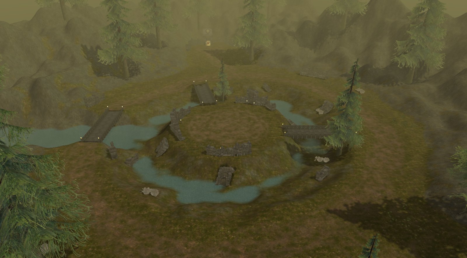 Guild wars map 3 1