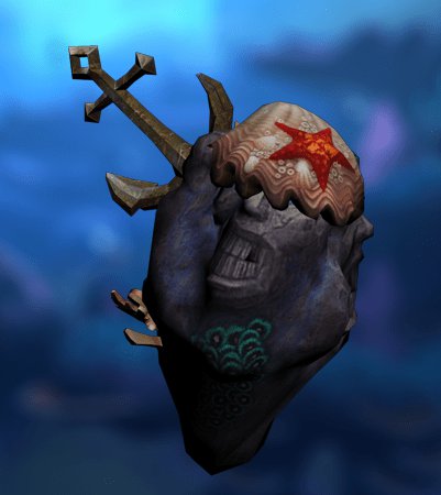 Pirate stone 2