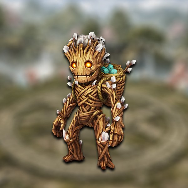 Little willow guardian