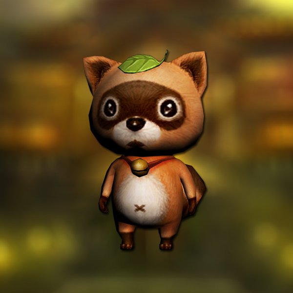Bear pet 1