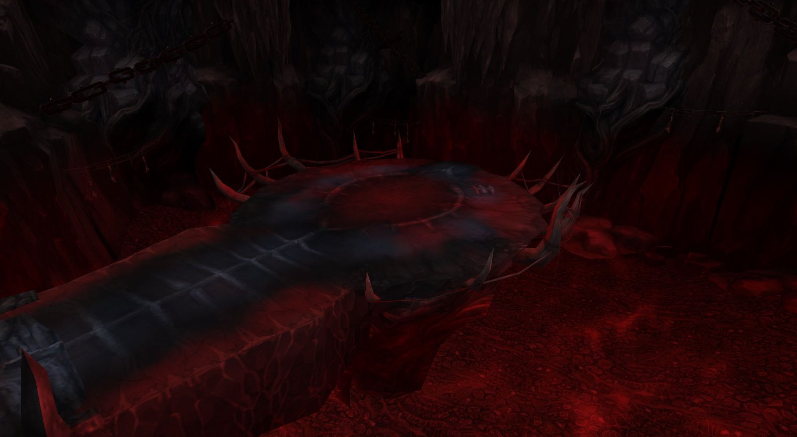 Hell's gate 2