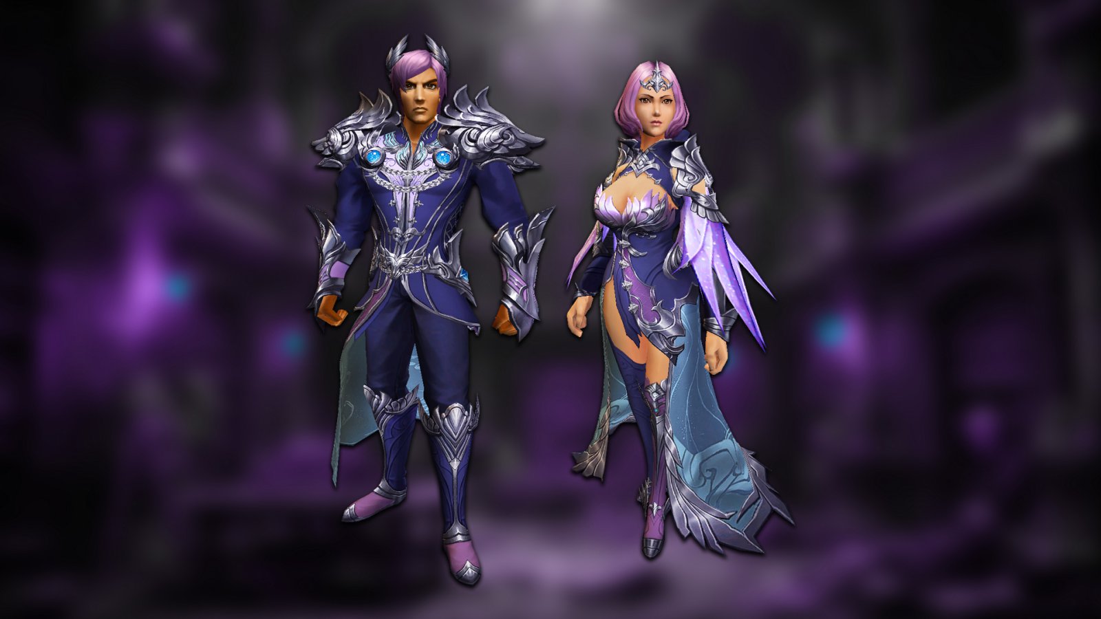 Arcane academy costumes 1