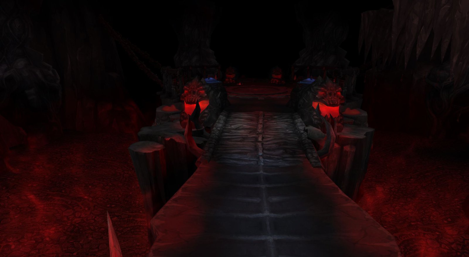 Hell's gate 3