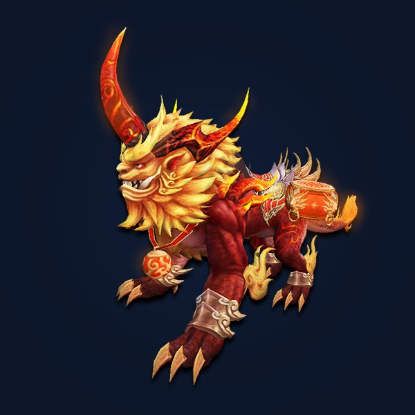 Shi mount