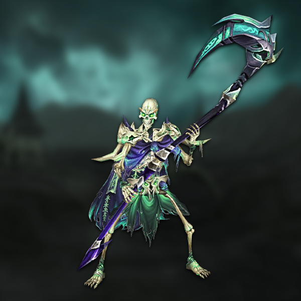 Bone Harvester