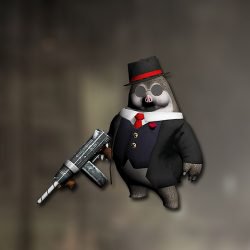 Mafia mole