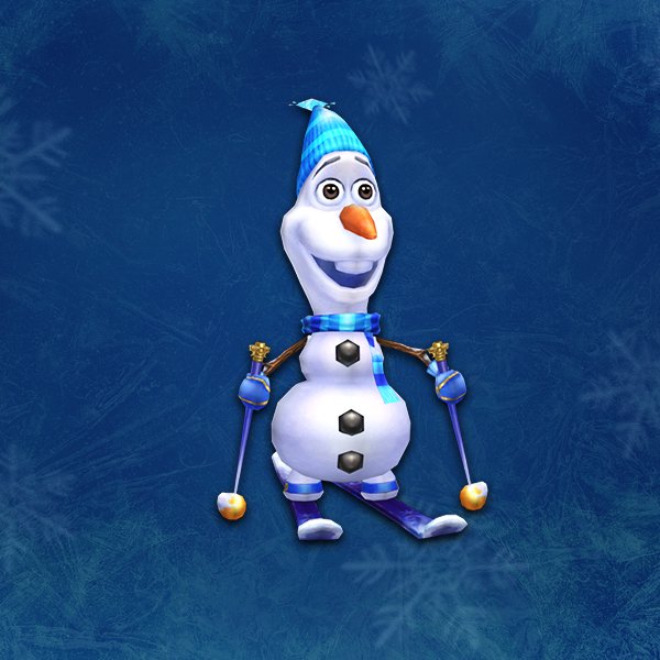 Wintertide Slider