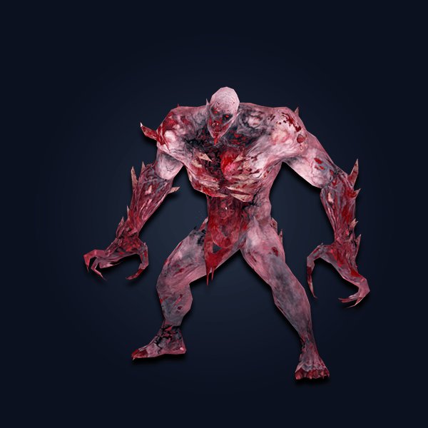 Andun catacomb mob 21