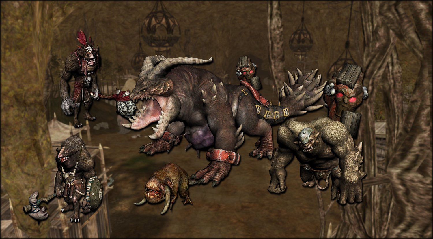 Duratus dungeon 1