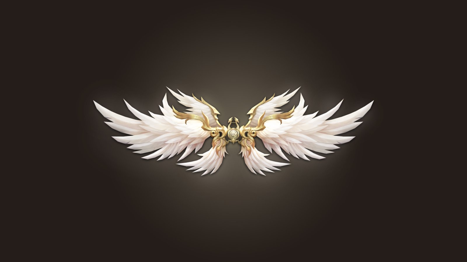 [GR2] Pure love wings