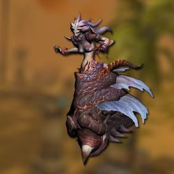 Desert monster 20