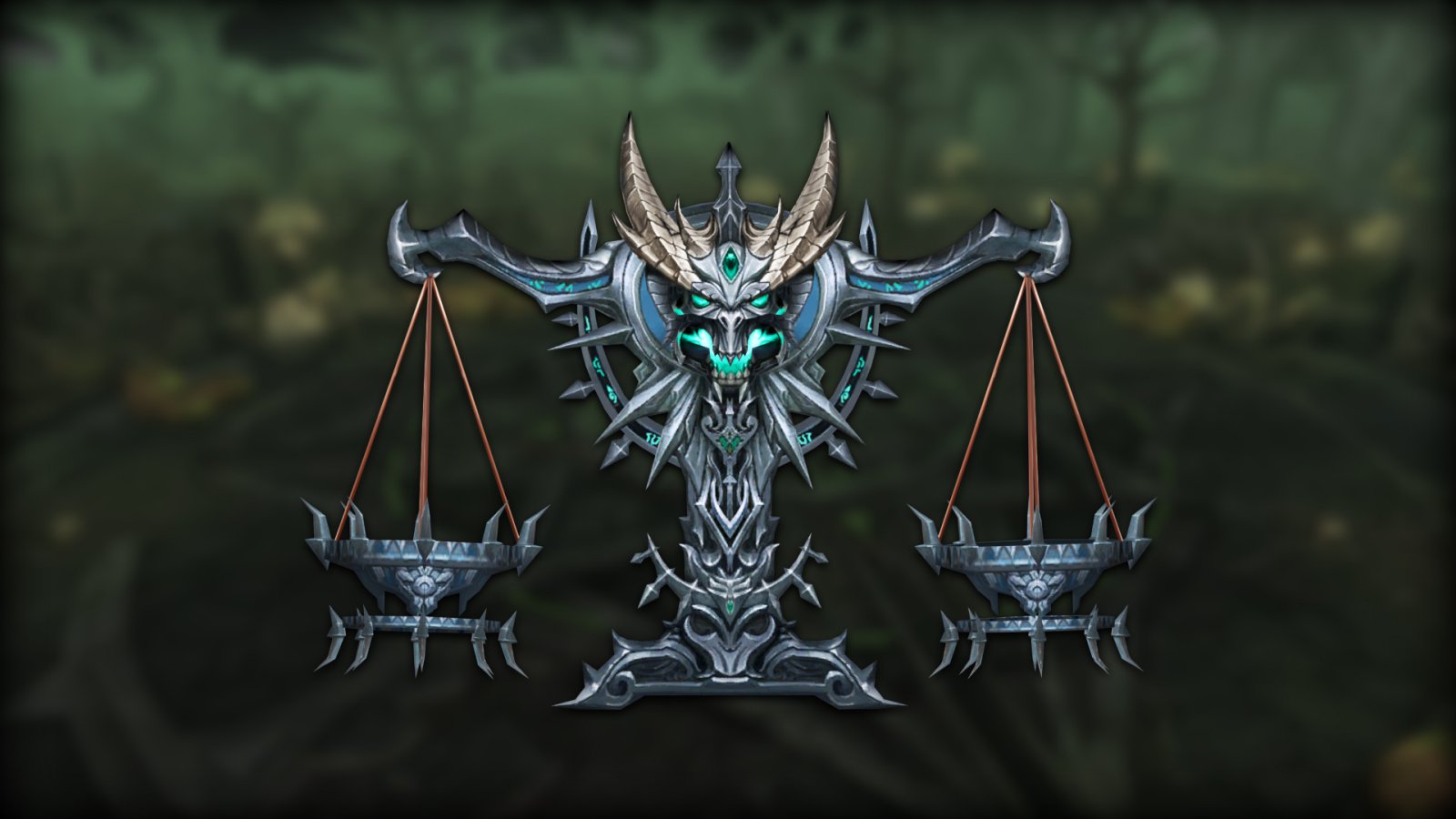 [GR2] Charon's legacy sash