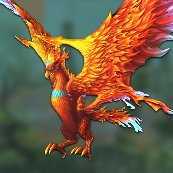 Fenghuang Firebird