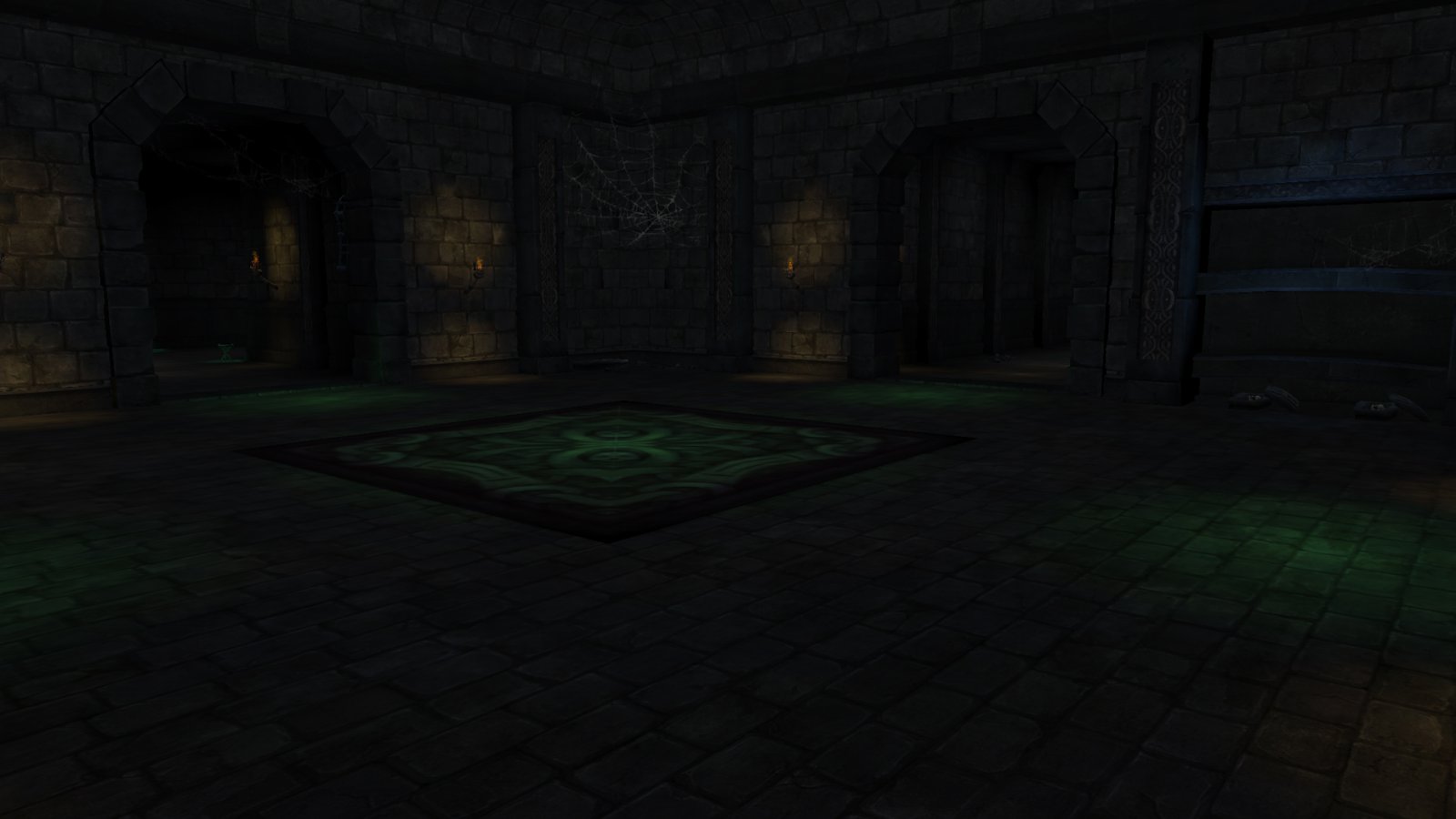 Andun catacombs 6