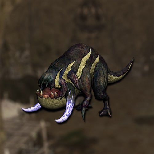 Underground monster 2