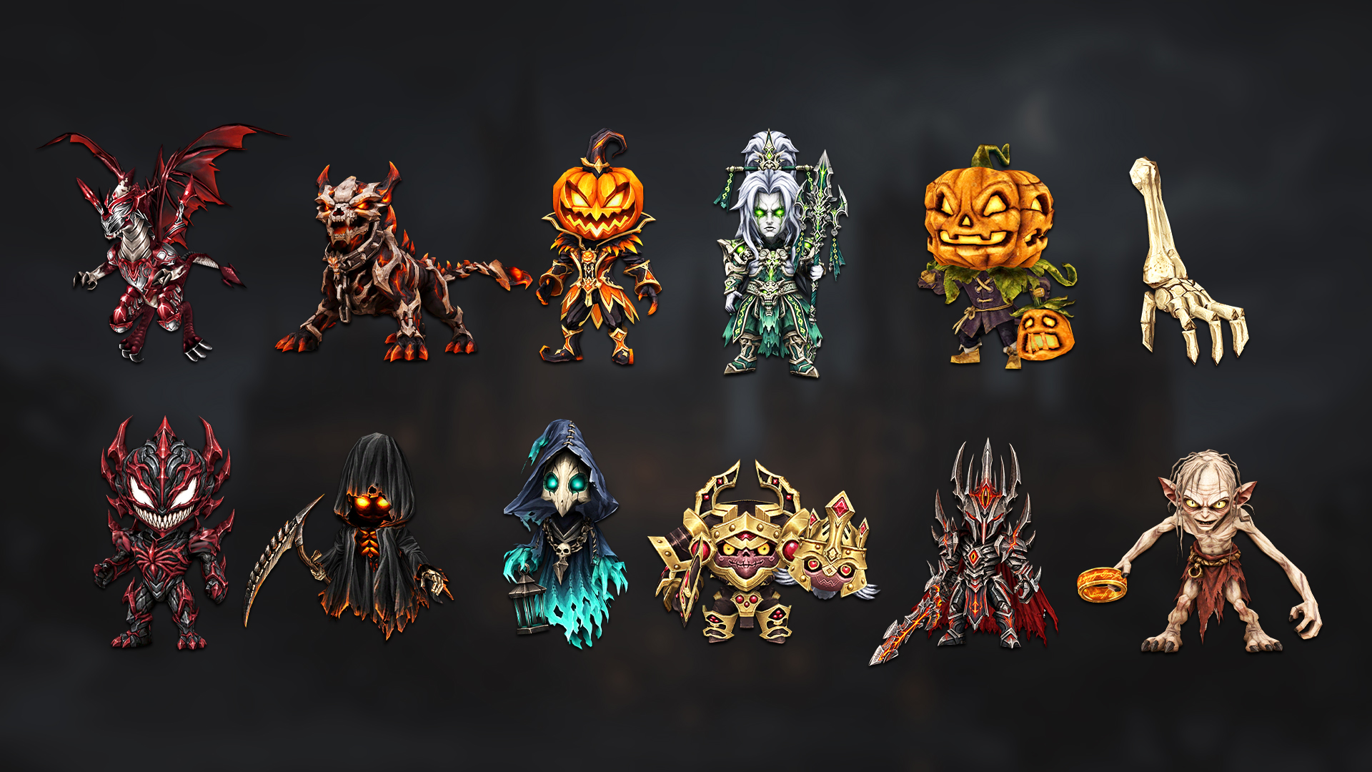 Halloween 2026 pets