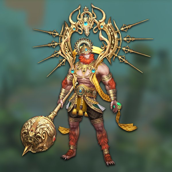WuKong