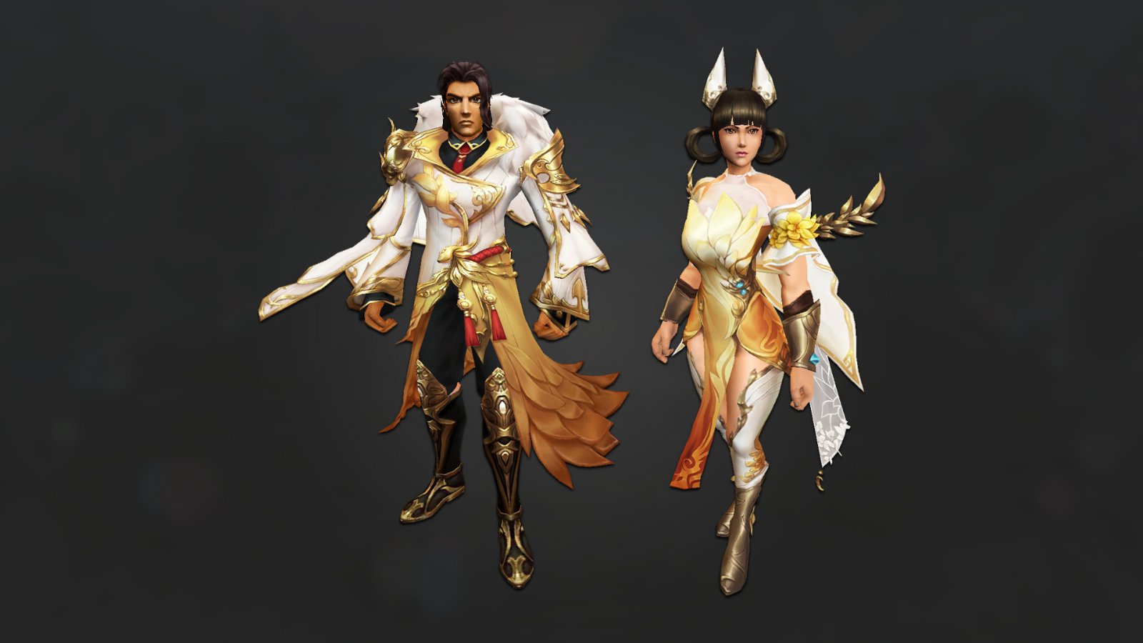 Imperial spring suits
