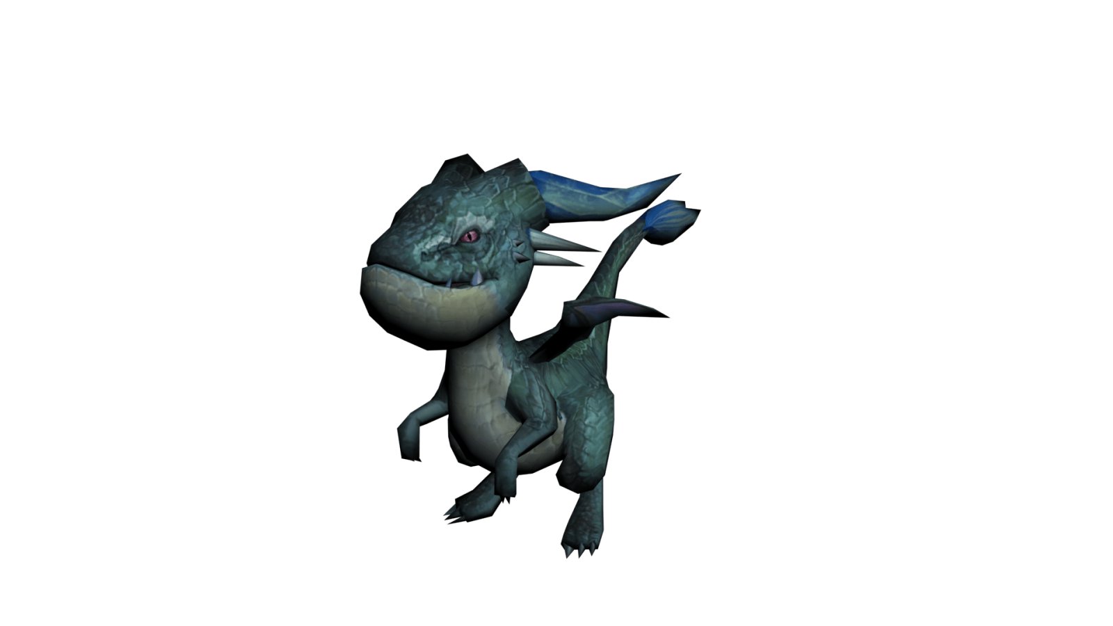 Dragon pet 2