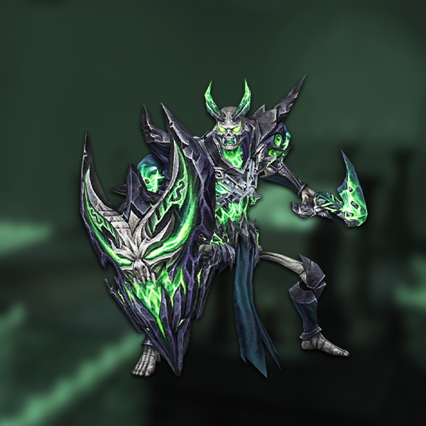 Plague Sentinel