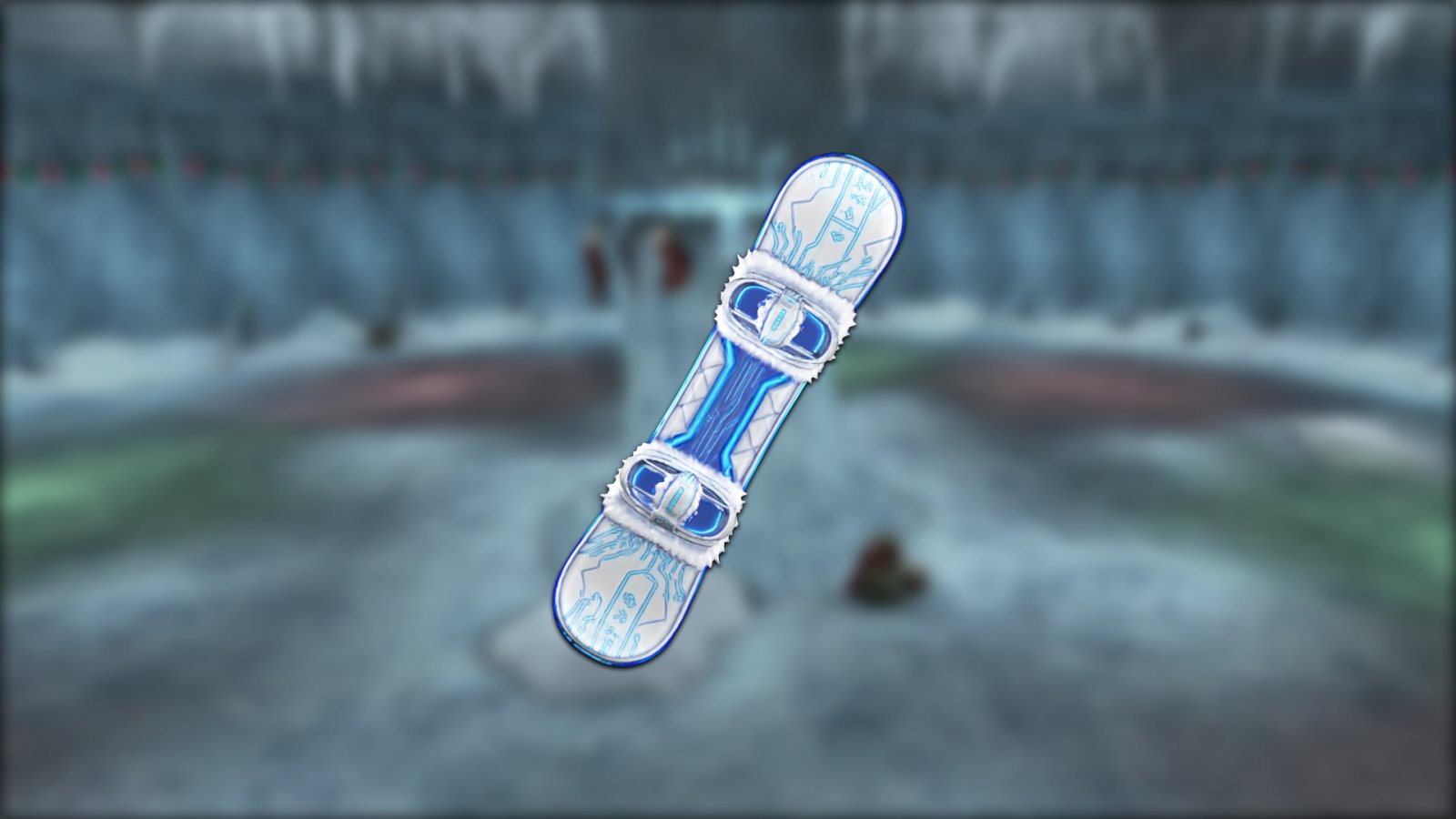 Polar board