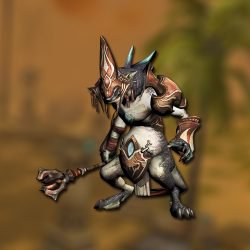 Desert monster 14