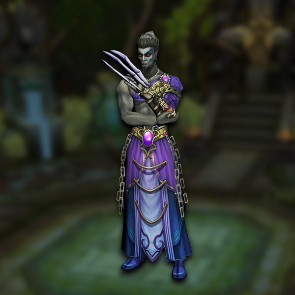 Zhihao