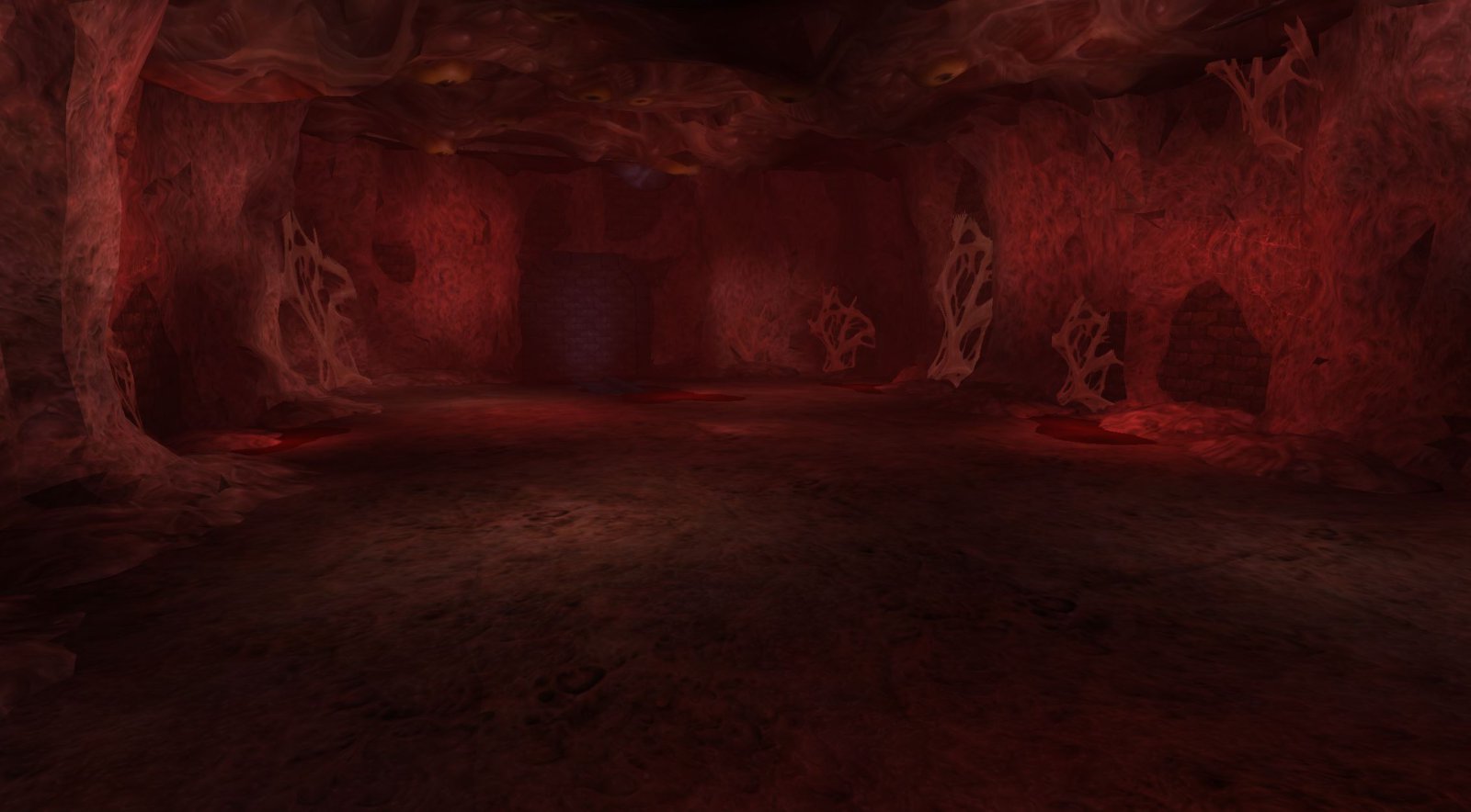 Suffering souls dungeon 2