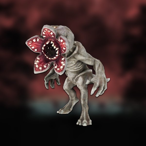 Demagorgog pet
