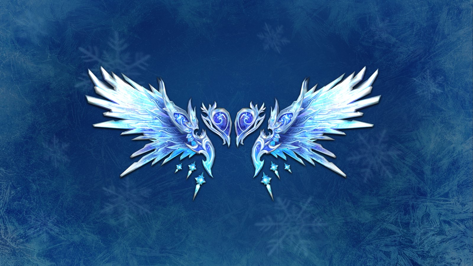 Frozen hearth wings