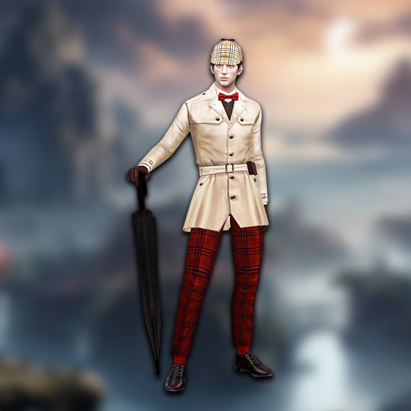 Sherlock