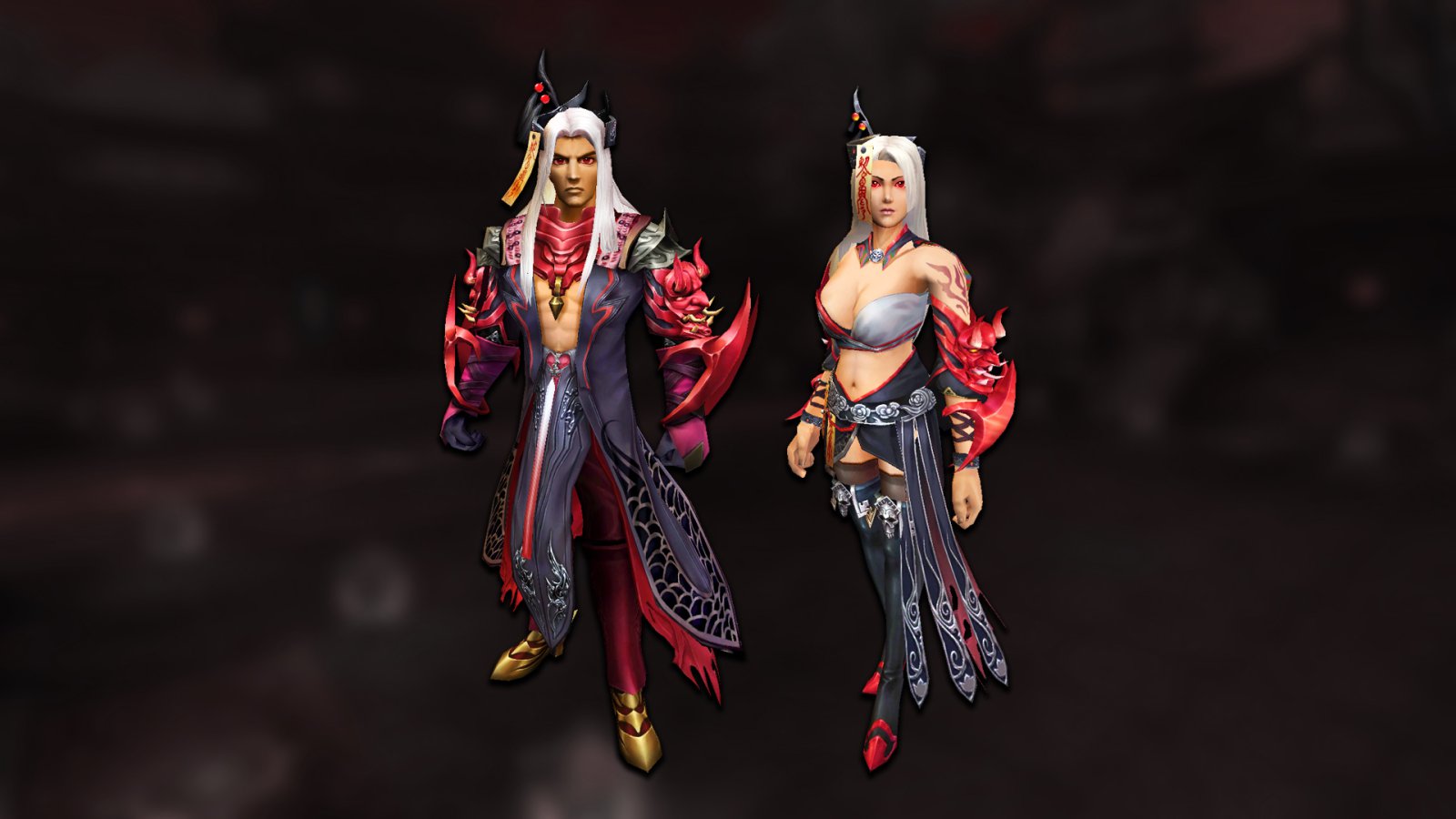Talisman Vestments