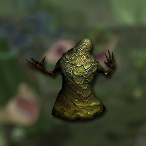 Slime mob 1