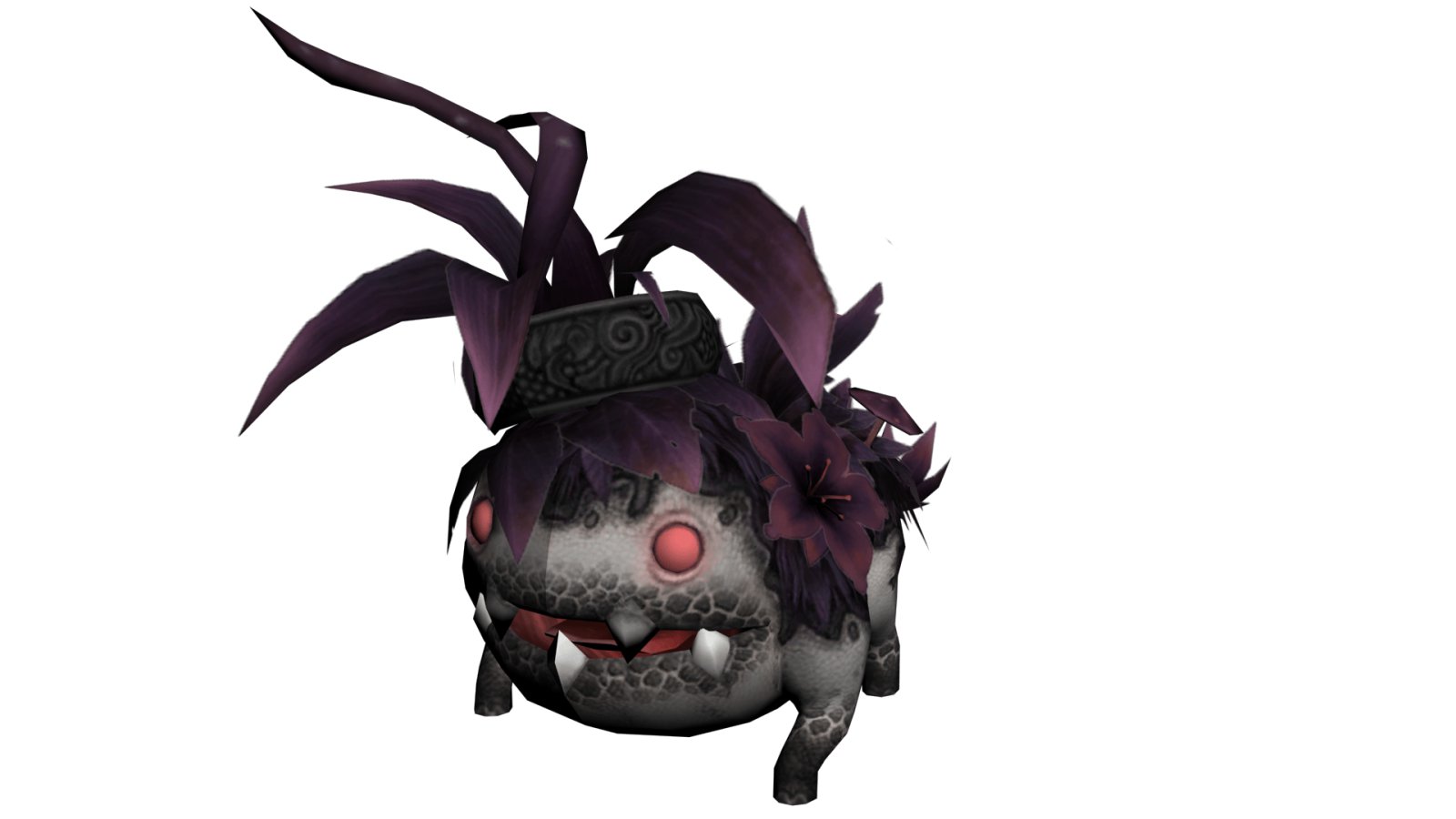 Grass pet 1