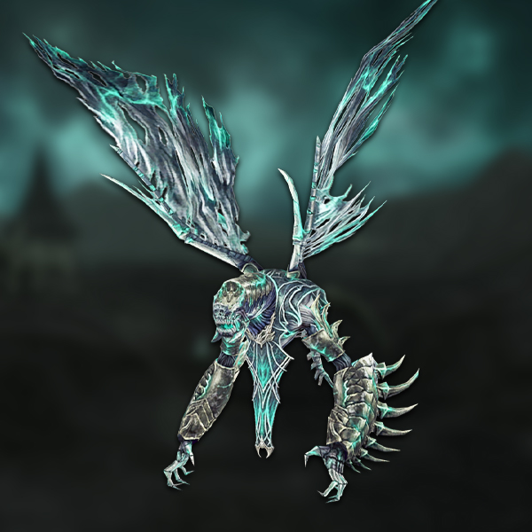 Frostwing Fiend