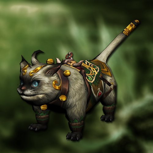 Epic cat