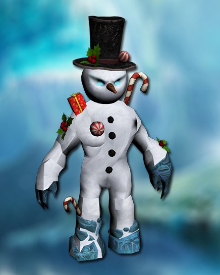 Christmas 2018 boss