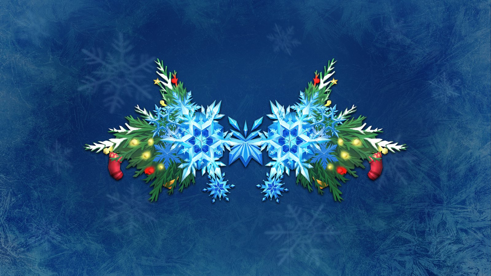 Mistletoe ascenders