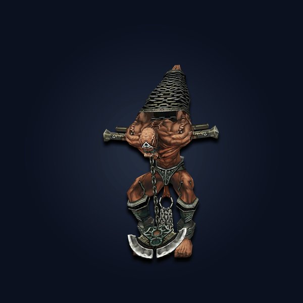 Andun catacomb mob 19