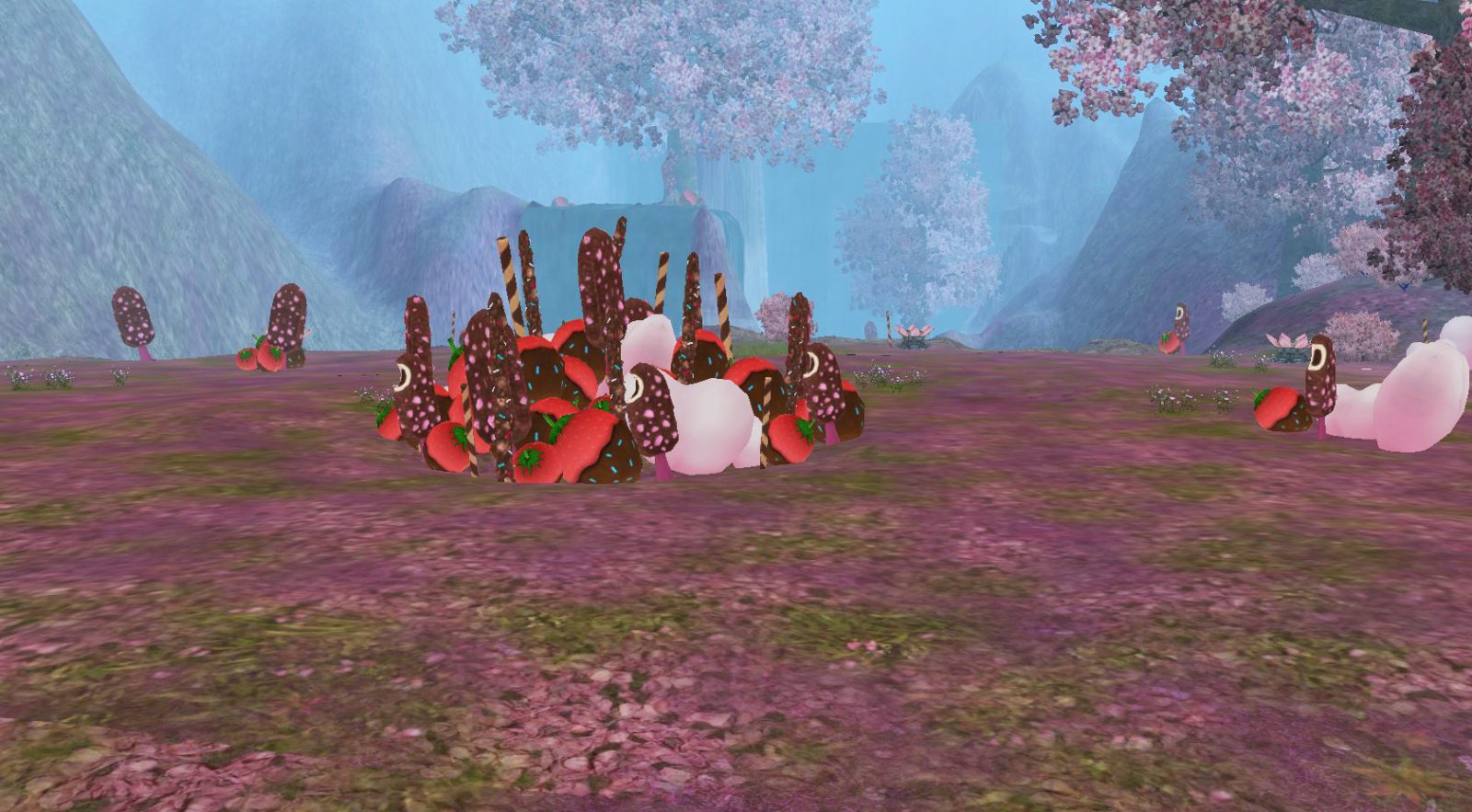 Valentine dungeon 2019 1