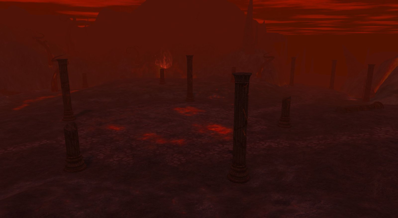 Lava fields 3