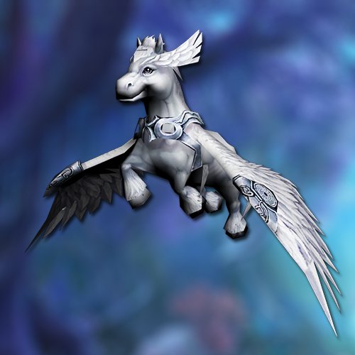 Pegas pet
