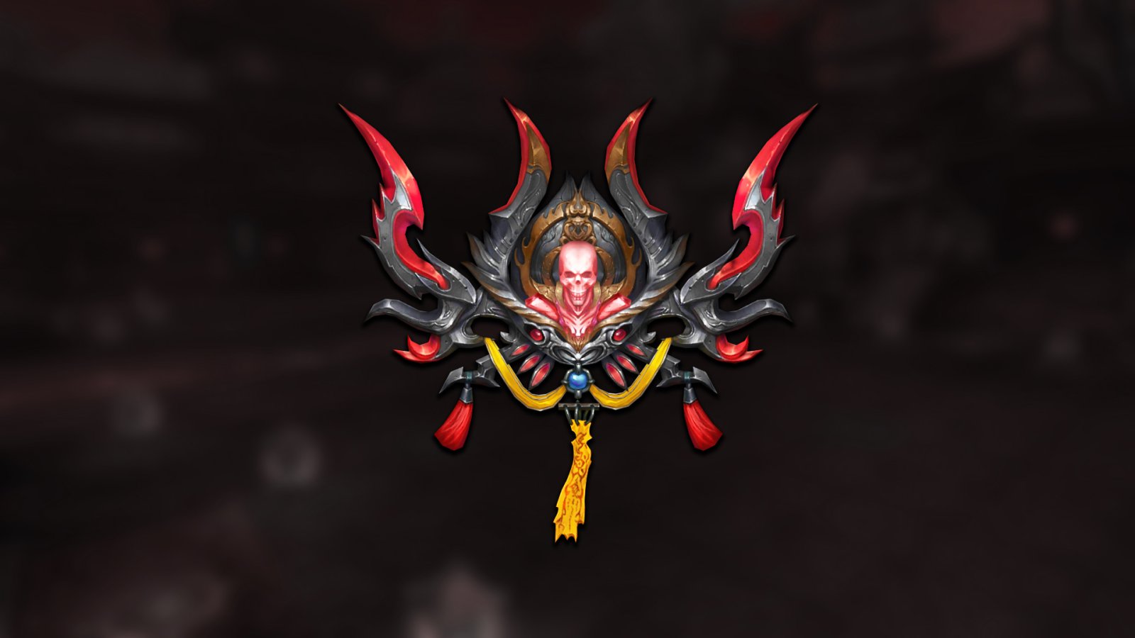 [GR2] Talisman sash