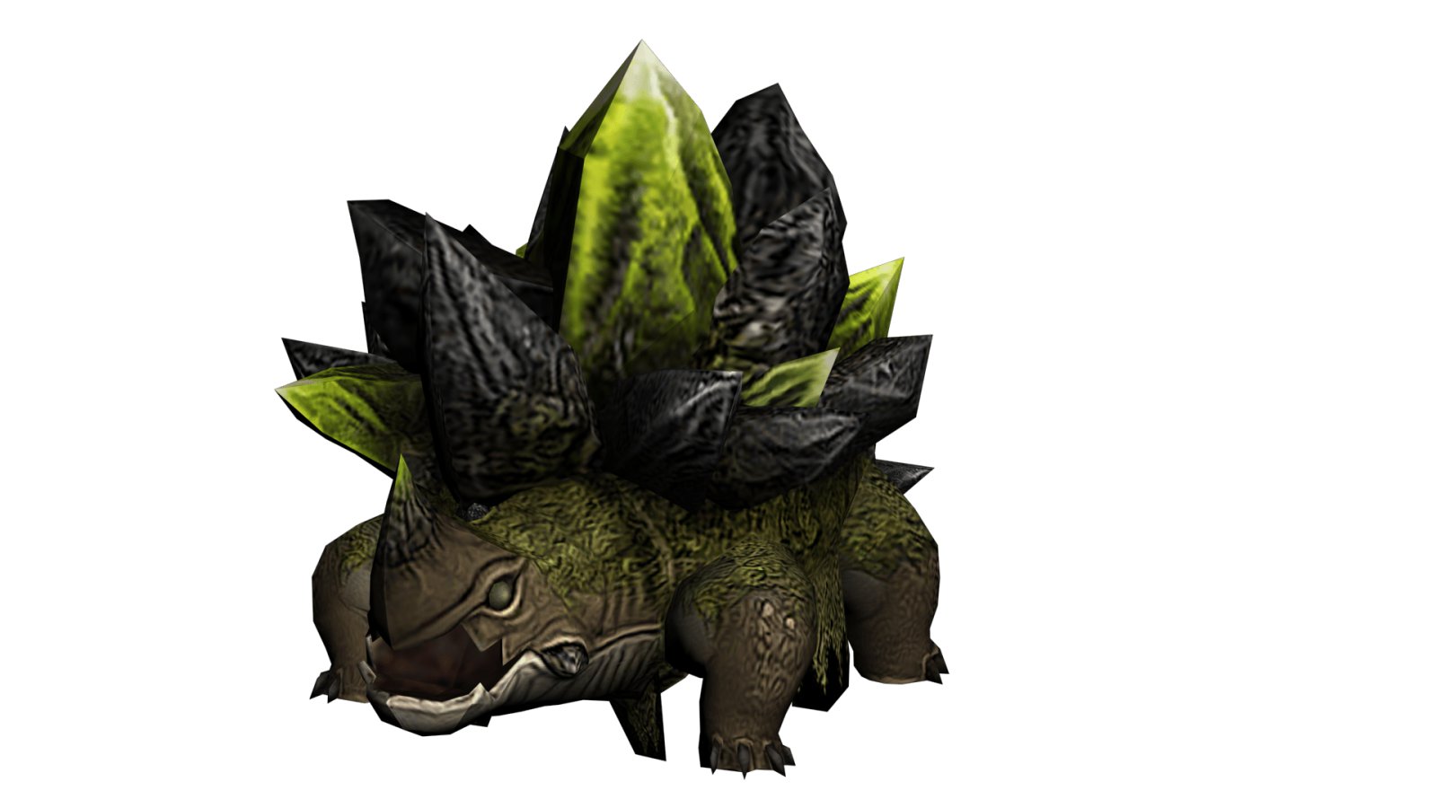 Turtle pet