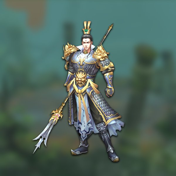 Erlang Shen