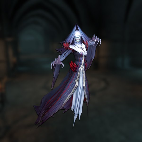 Sister Evil