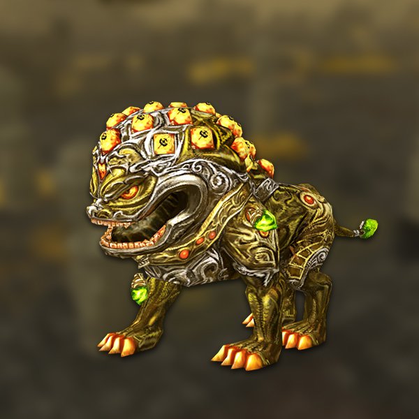 Coinmane shishi