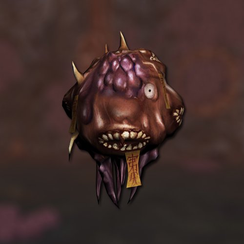 Plague chaos