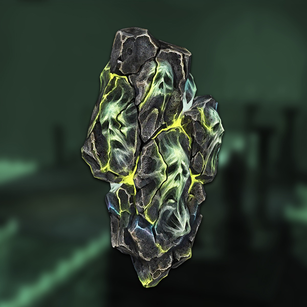 Stone of Blight