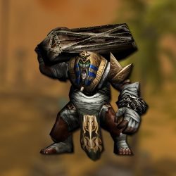Desert monster 8